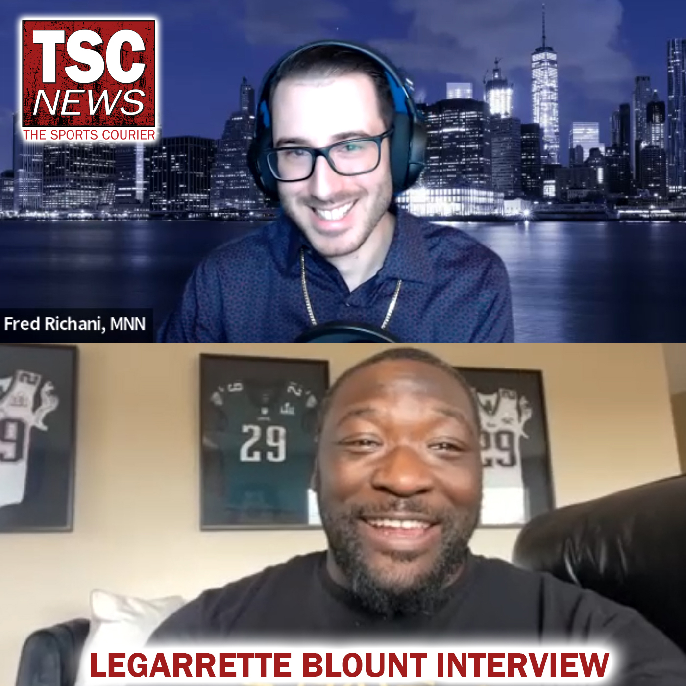 TSC Gaming and Entertainment