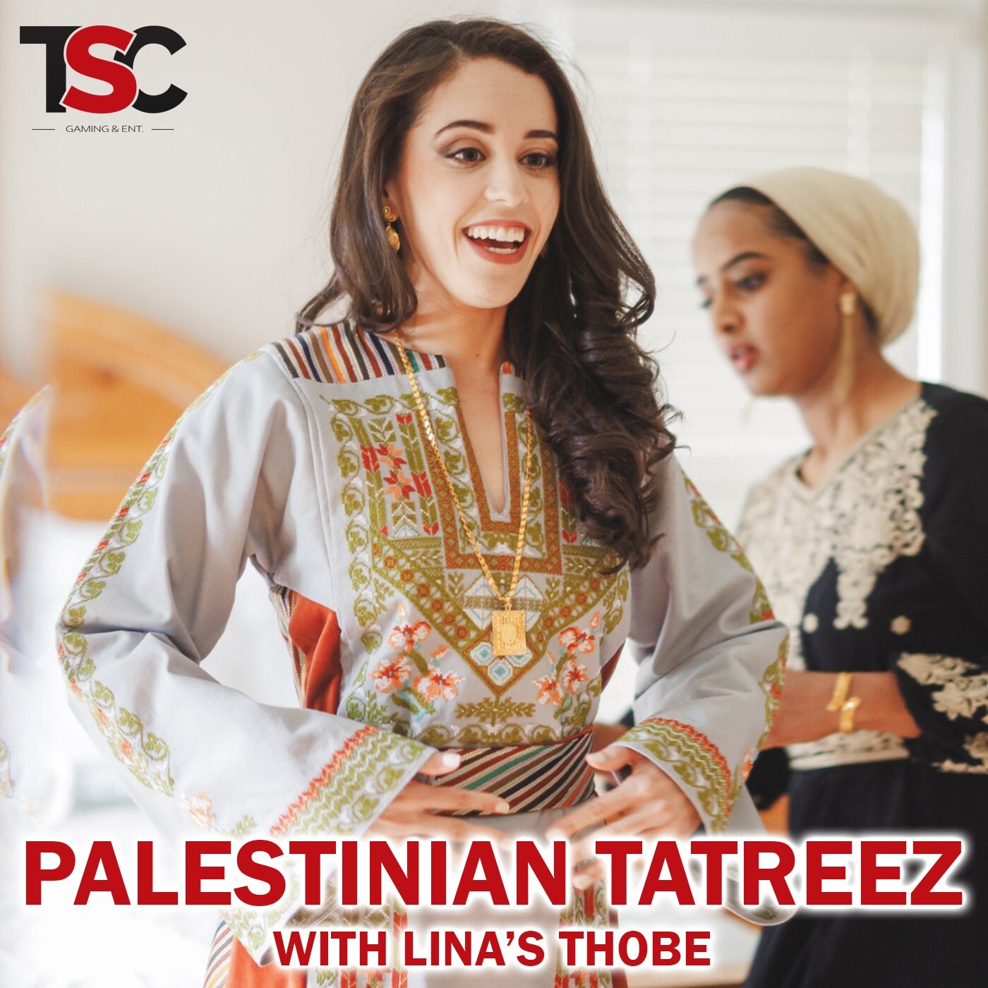 TSC Gaming and Entertainment