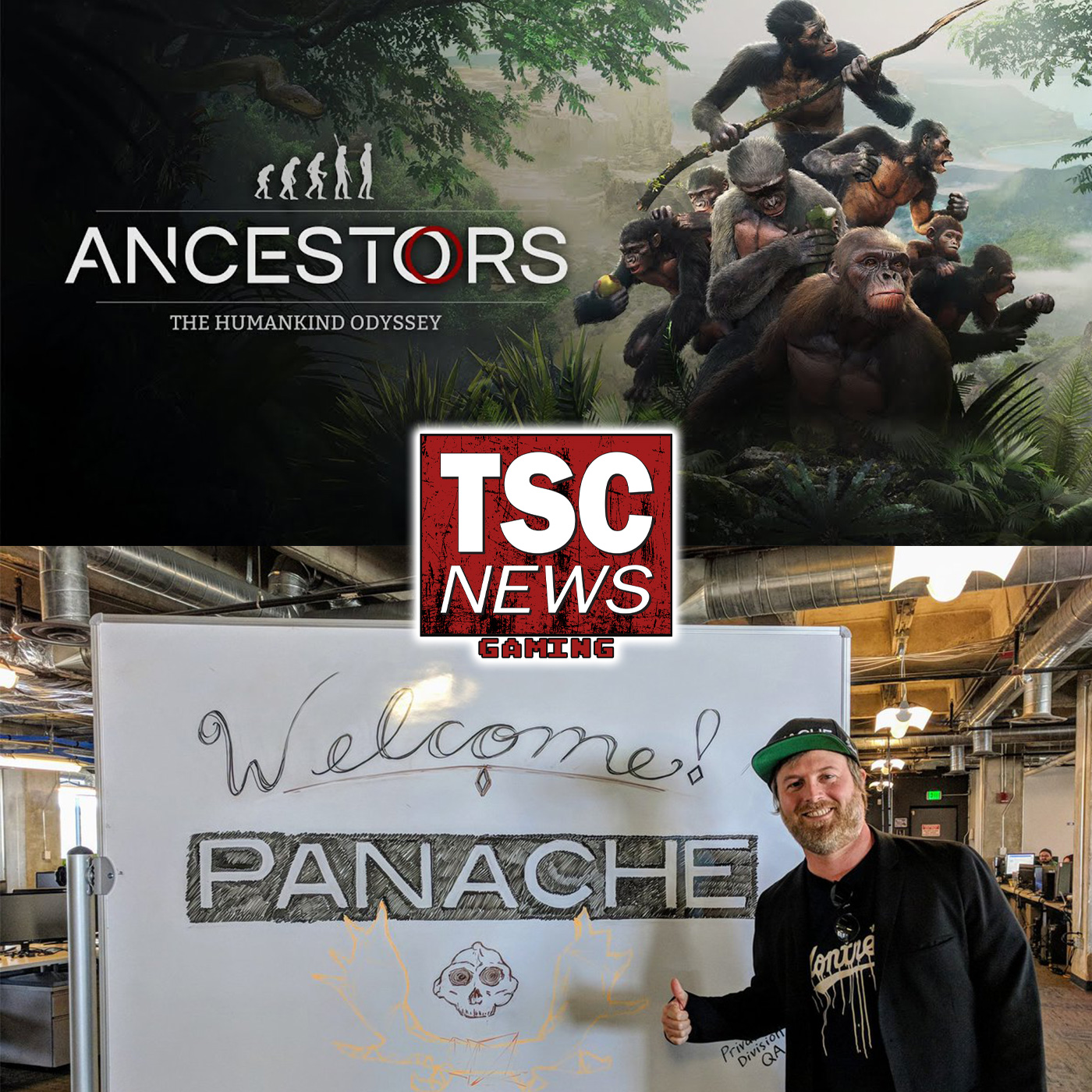 TSC Gaming and Entertainment