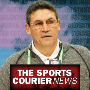 Ron Rivera on Washington Redskins, 2020 Draft, Dwayne Haskins