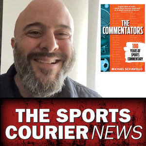 ONE Championship‘s Michael Schiavello on Commentators, MMA, WWE vs AEW