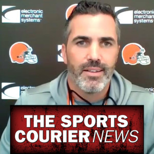 Cleveland Browns Head Coach Kevin Stefanski on Odell Beckham, Baker Mayfield