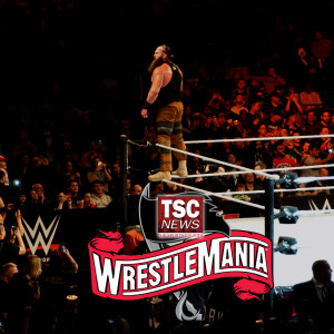 WWE WrestleMania 36 Night 1 Review - Boneyard Match Delivers!