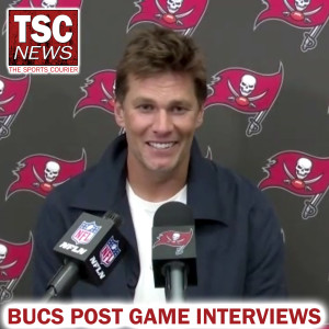 Buccaneers Week 16 Post Game Interviews - NFC South Clinched!