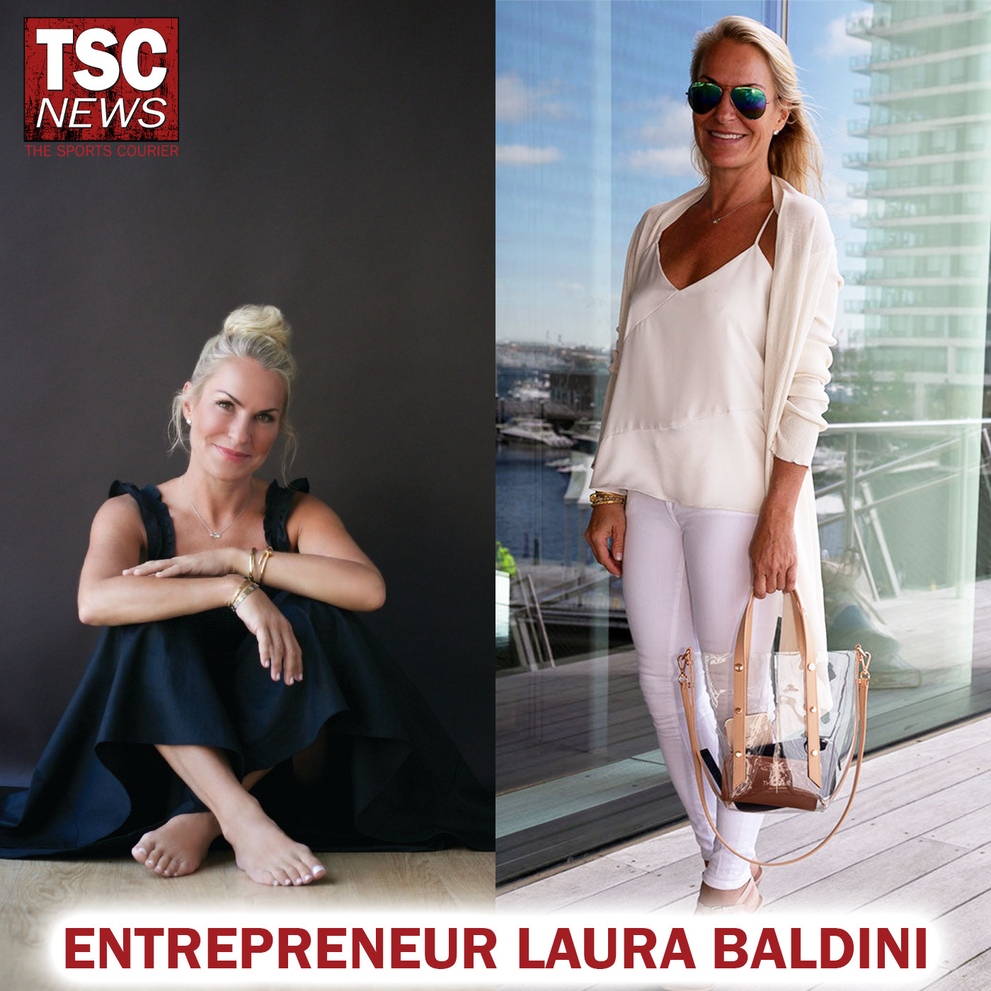 TSC Gaming and Entertainment