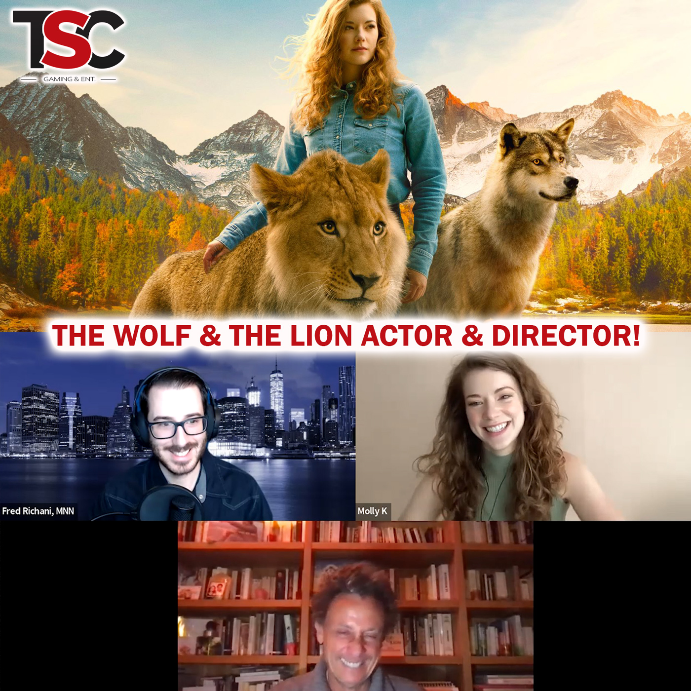 TSC Gaming and Entertainment