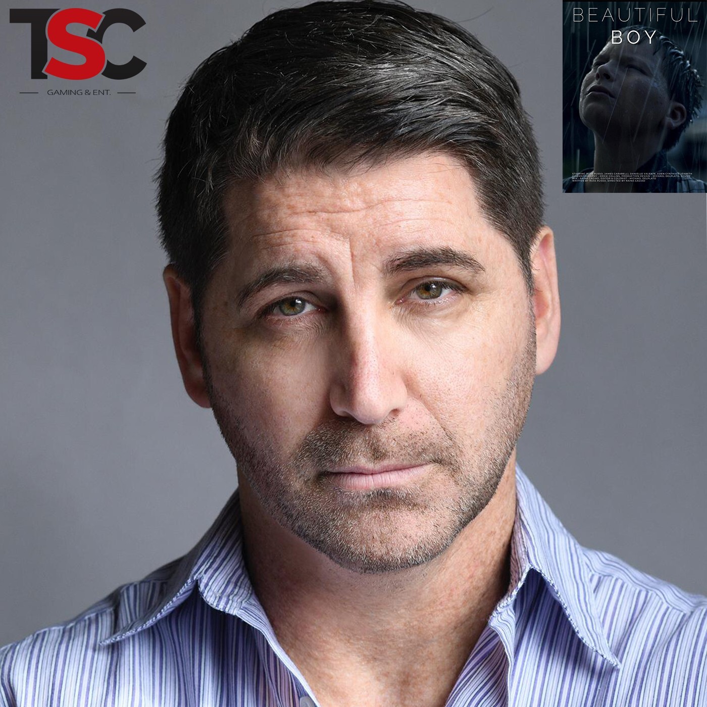 TSC Gaming and Entertainment