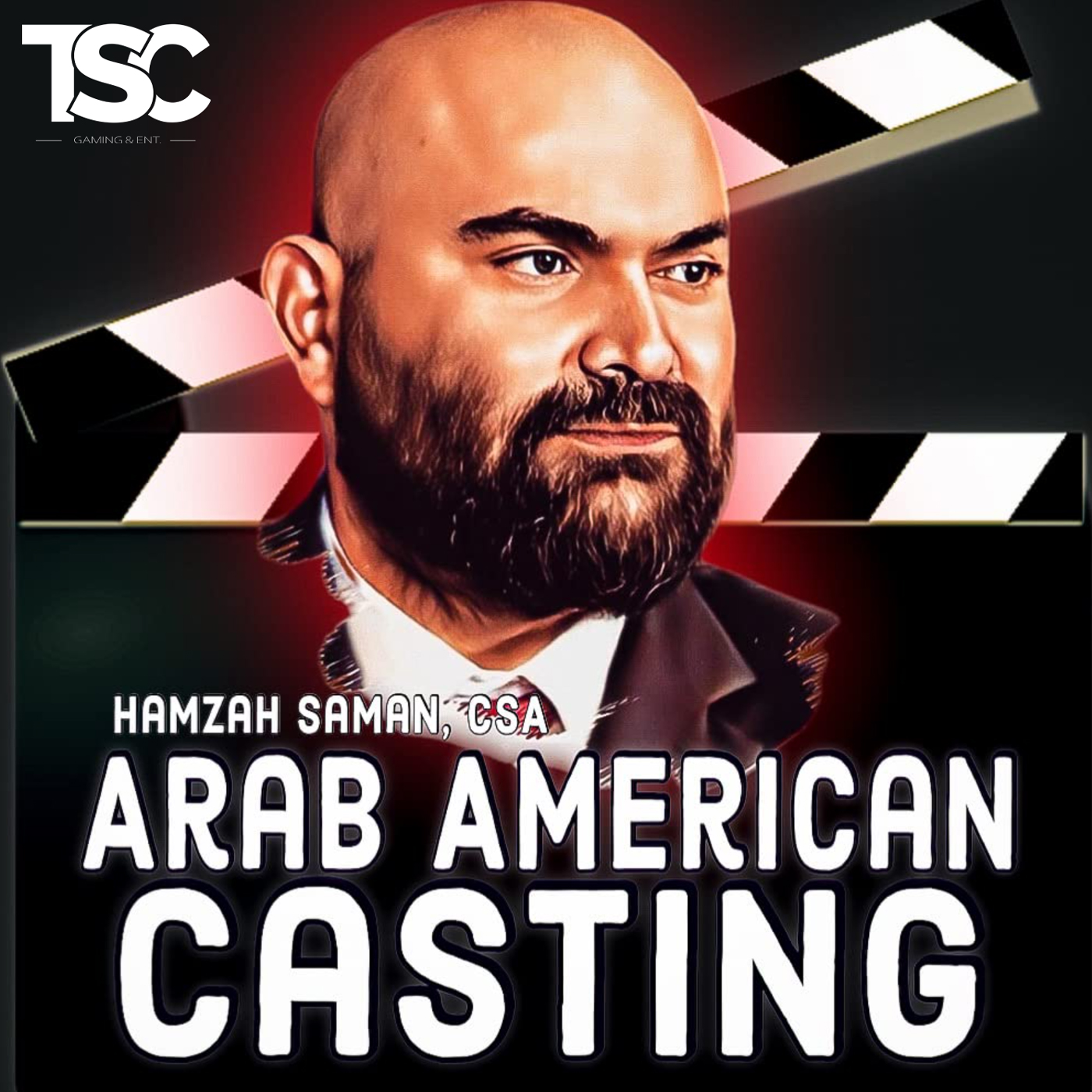 TSC Gaming and Entertainment