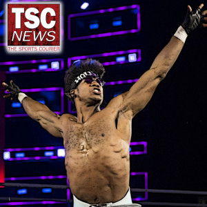 Velveteen Dream Allegations, WWE Releases Jack Gallagher