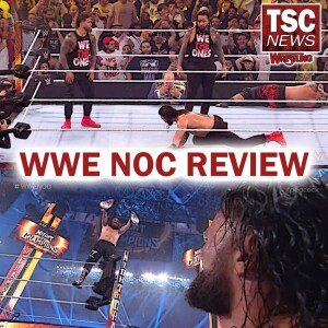 WWE Night of Champions 2023 Review - Usos Turn on Roman Reigns!