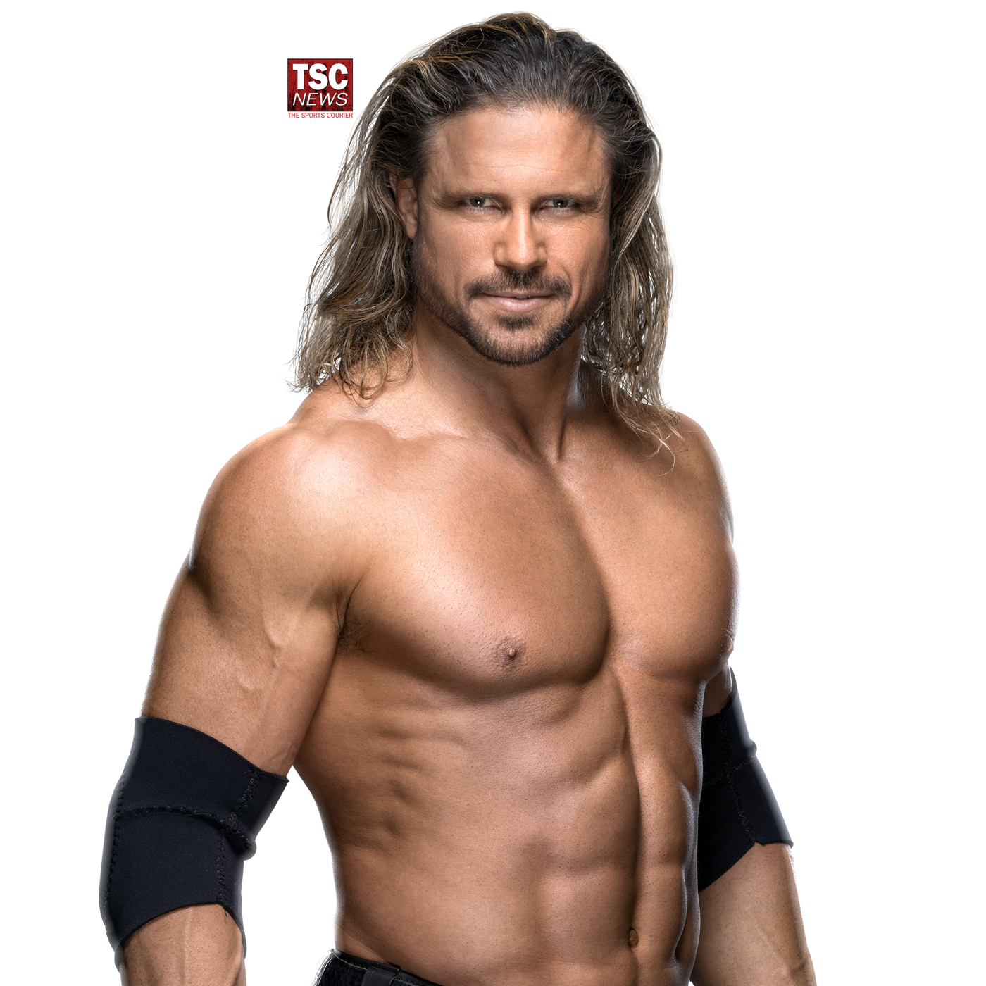 WWE Releases John Morrison, Hit Row, Tegan Nox, Drake Maverick, Shane