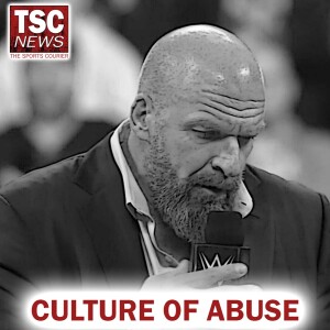 WWE's Culture of Abuse - Janel Grant, Ashley Massaro Allegations