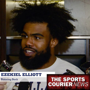 Ezekiel Elliott, Cowboys, Texans Players Test Positive for COVID-19