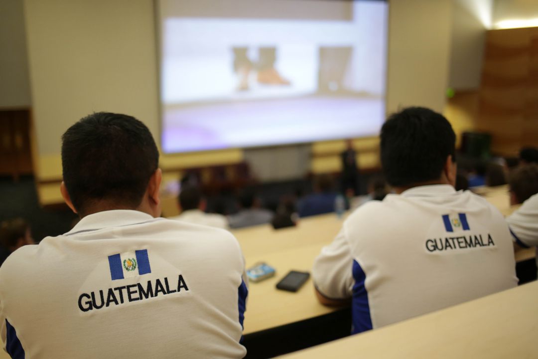 #ImagineCup | Guatemala - IMEIdb