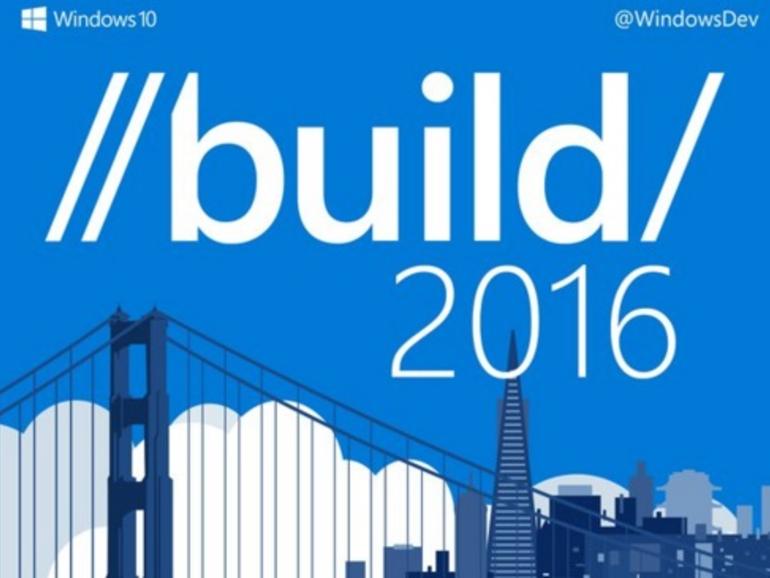 50 - Build 2016