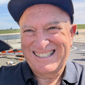 Ep 183: FrSky Steve