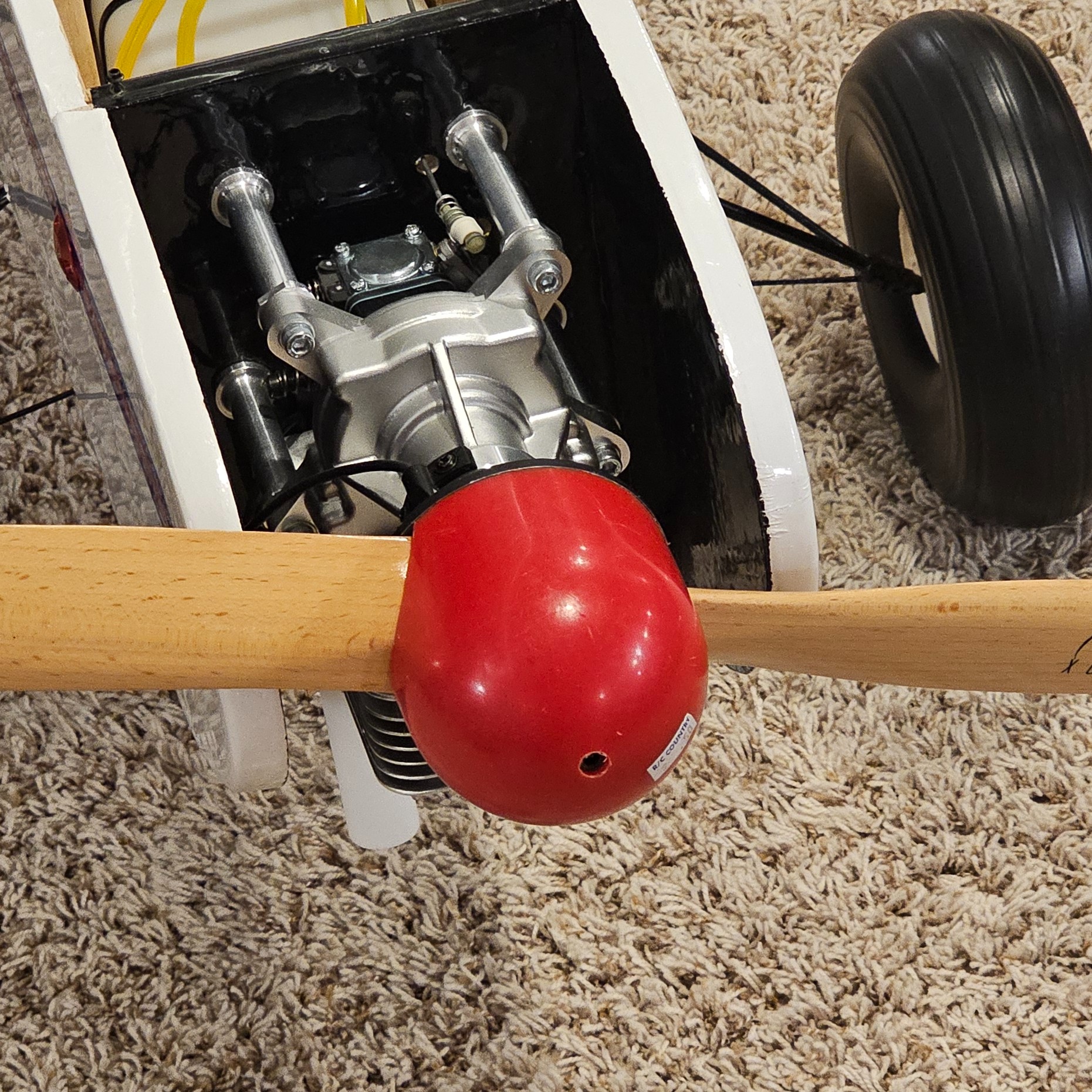 RC Plane Lab