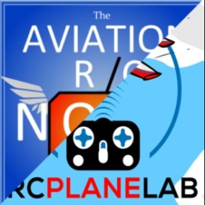 Ep 102: Matt and Joe from the Aviation RC Noob Podcast