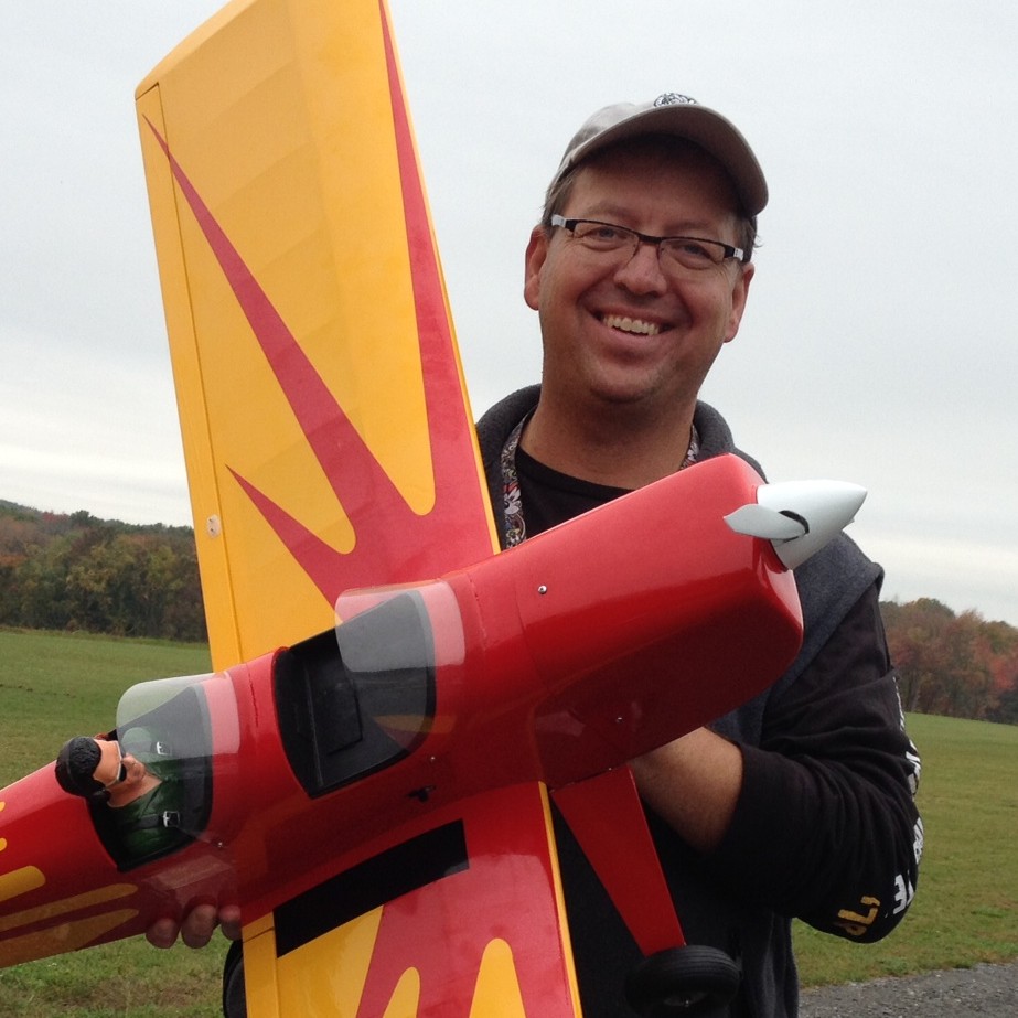 RC Plane Lab