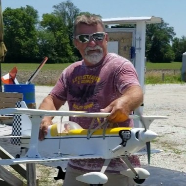 RC Plane Lab