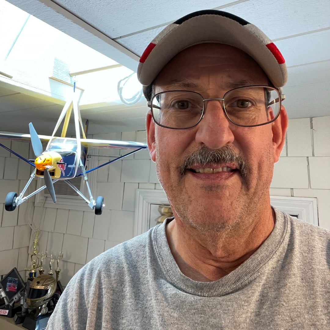 RC Plane Lab
