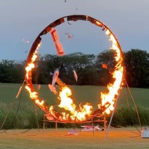 Ep 158: RC Fest and the Ring of Fire