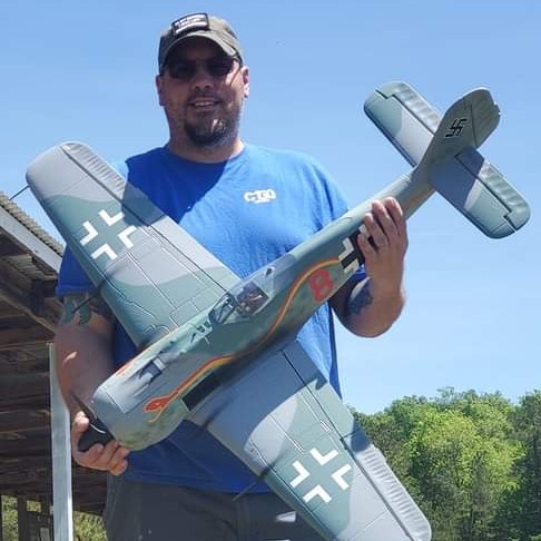 RC Plane Lab
