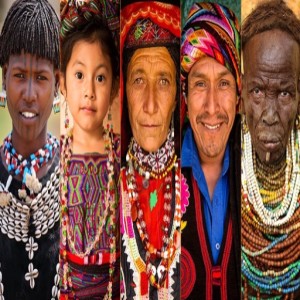Ep 27: 6 Stages of Intercultural Sensitivity