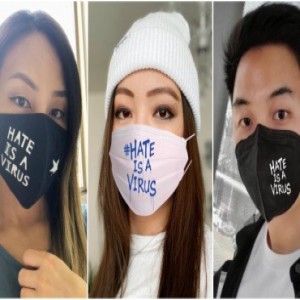 Ep 16 End Coronavirus Racism