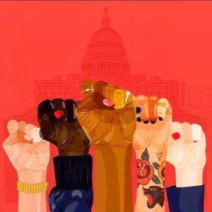Ep 24: White Privilege and The Other Side of Racism