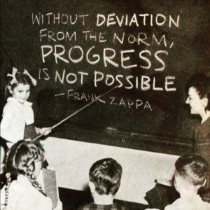 Ep. 2 Change is Inevitable