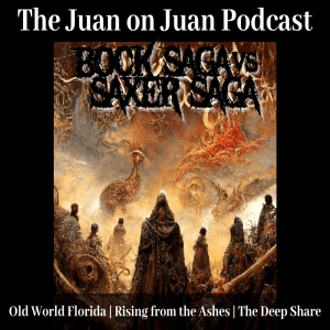 Bock Saga vs Saxer Saga with Old World Florida, The Deep Share, and Rising from the Ashes