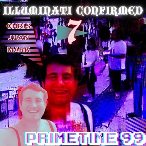 Illuminati Confirmed #7: Alex Stein | Cancel Culture, Real Life Truman Show, and The Biggest Conspiracy of Them All