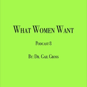 What Women Want