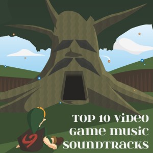 Top 10 Video Game Music