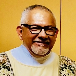 Deacon José Trujillo: 2:00 PM Mass Homily - Spanish