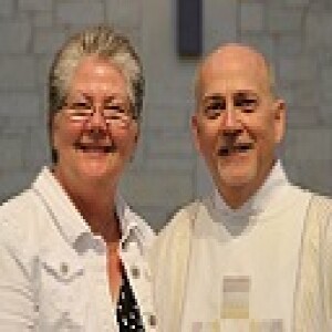 Deacon David & Karen Ochoa - Morning Prayer on Saturday of the 24th Week in Ordinary Time - Sep 17, 2022