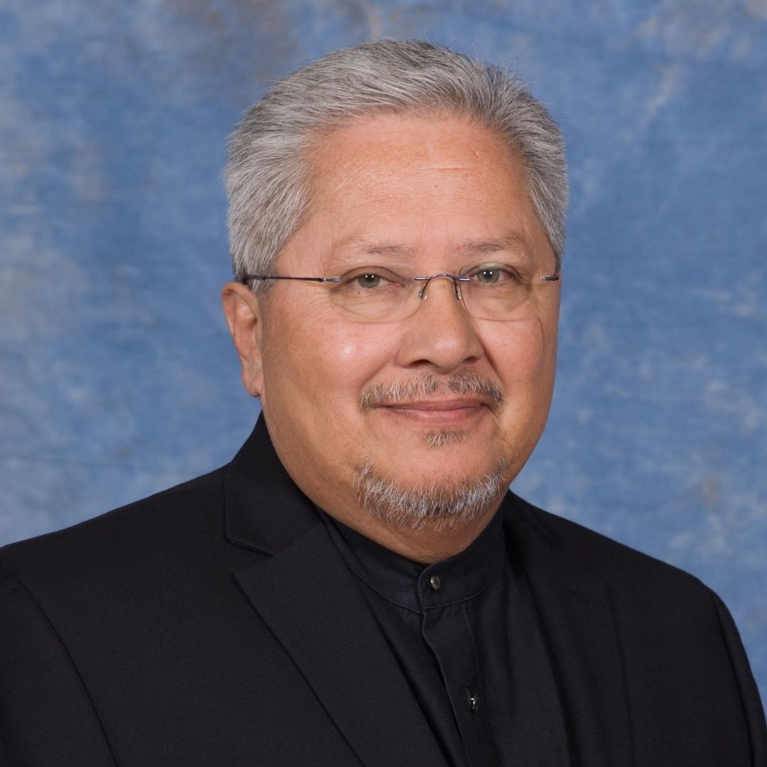 Deacon Edward Rositas: 7:00 PM Mass Homily - Spanish