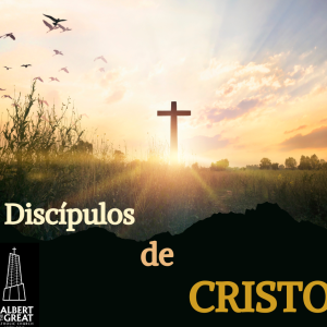 Fr. Rito Davila: 2:00 PM Mass Homily (Spanish)