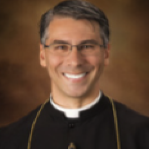 Father Ken Geraci: 5:00 PM Mass Homily - English