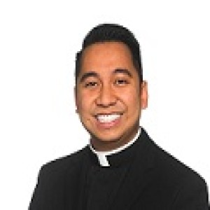 Father Paul-Michael Piega: 10:00 AM Mass Homily - English