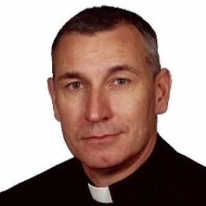 Father Michael O’Connor: 12:00 PM Mass Homily (English)