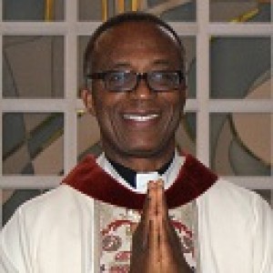 Father Matt Iwuji: 7:00 PM Mass Homily - Spanish