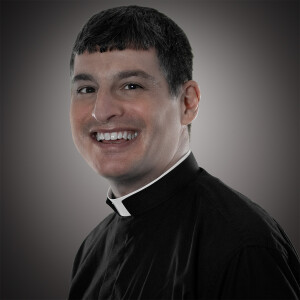 Fr. Charlie Garza 6:30PM Mass Homily (English)