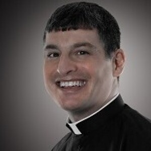 Fr. Charlie Garza12:00 PM Mass Homily (English)
