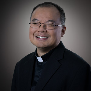 Father John Kim: 10:00 AM Mass Homily - English