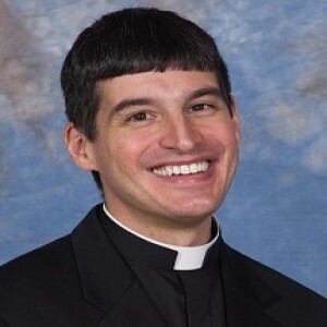 Father Charlie Garza: 12:00 PM Mass Homily - English