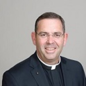 Very Reverend James Misko: 10:00 AM Mass Homily - English