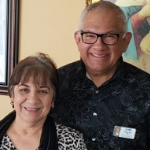 Diacono Jose y Marina Trujillo: Santo Rosario, Misterios Gloriosos, Memoria de Santa Marta