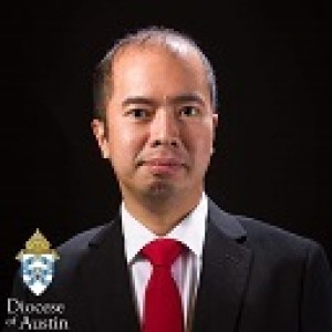 Dcn. Phúc Phan: Luminous Mysteries of the Holy Rosary